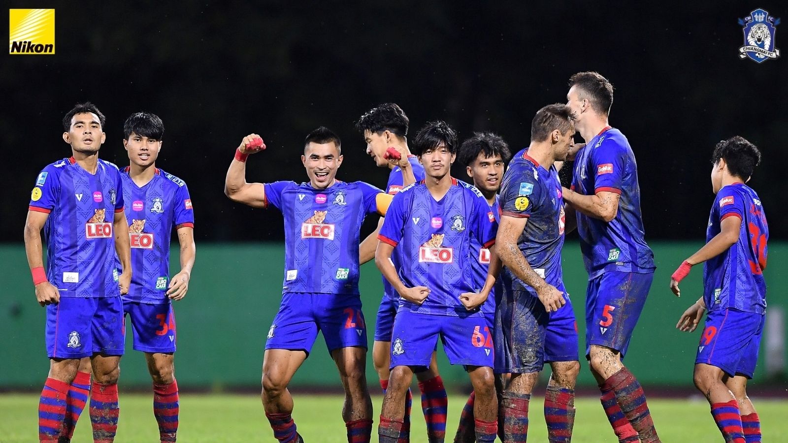 เชียงใหม่ เอฟซี