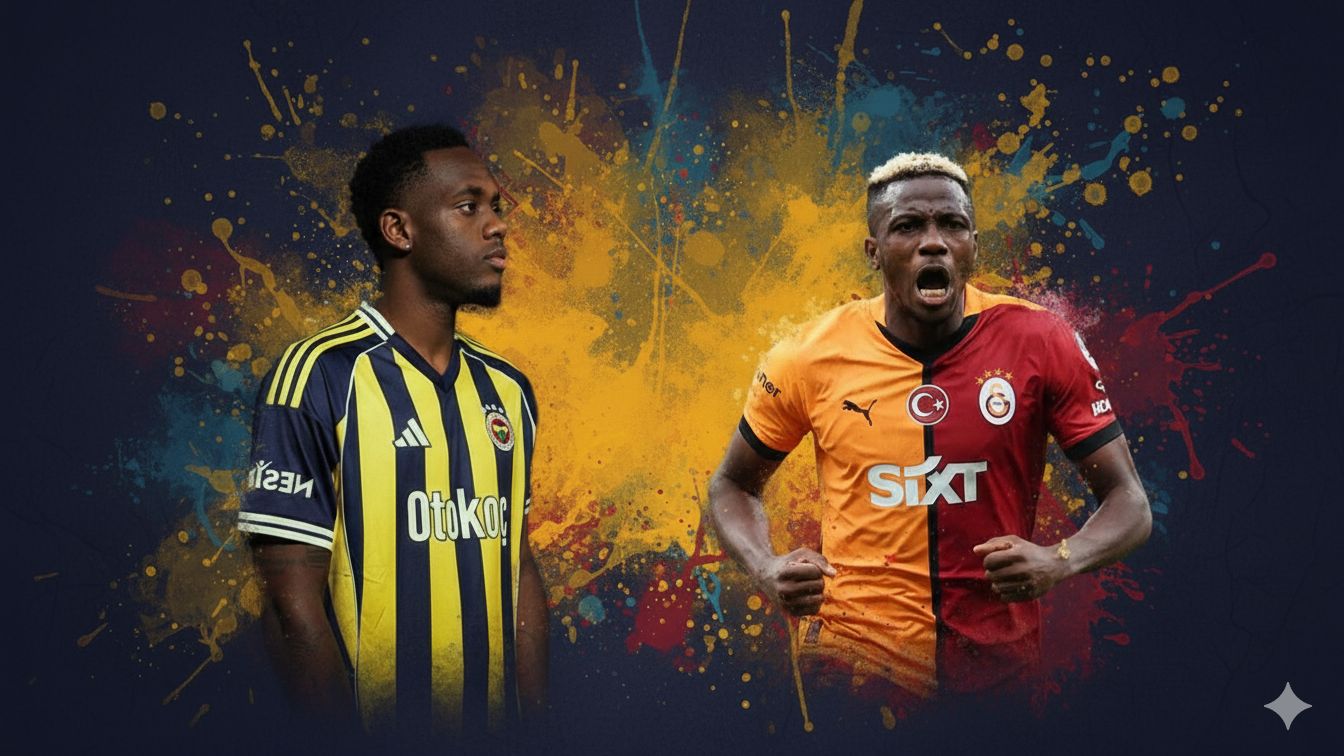 Jhon Duran Victor Osimhen GOAL ONLY