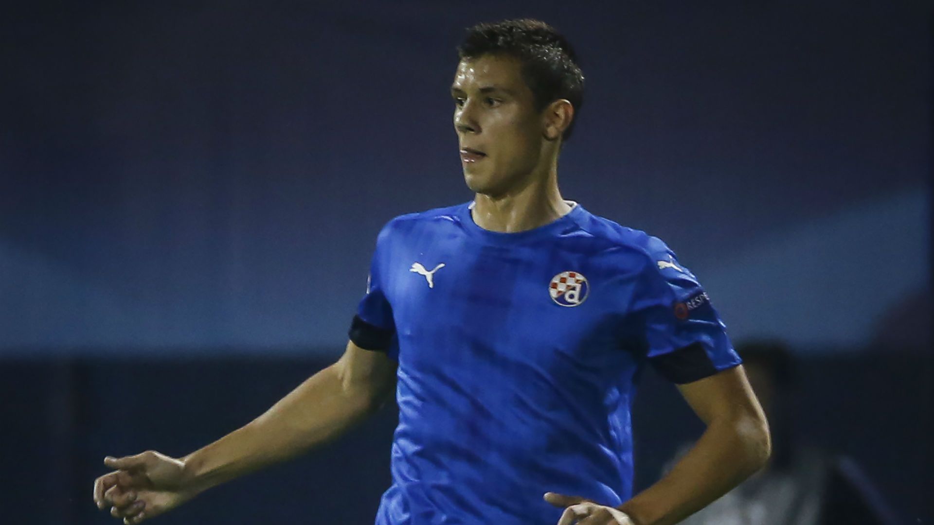 Filip Benkovic