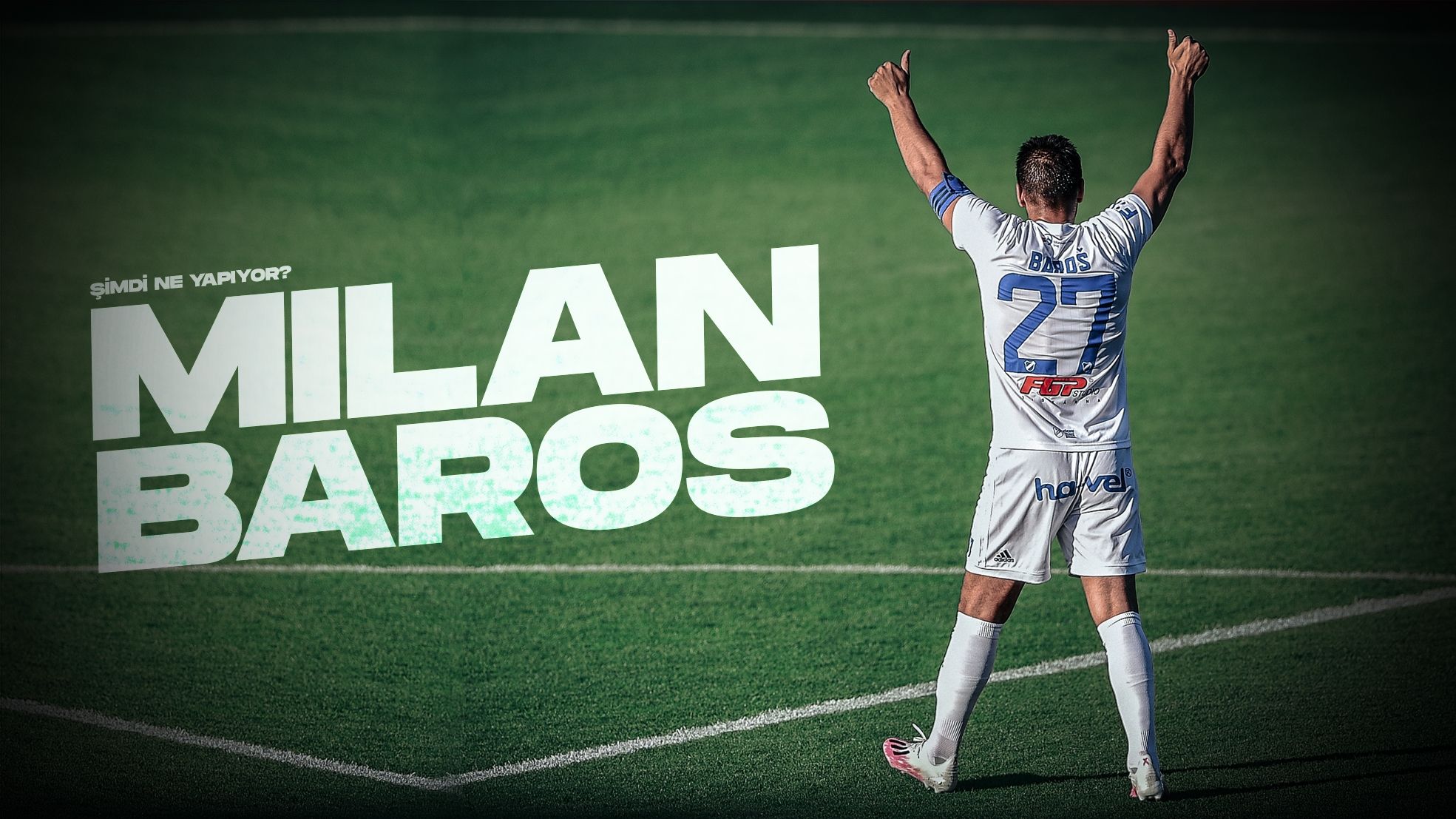 Milan Baros