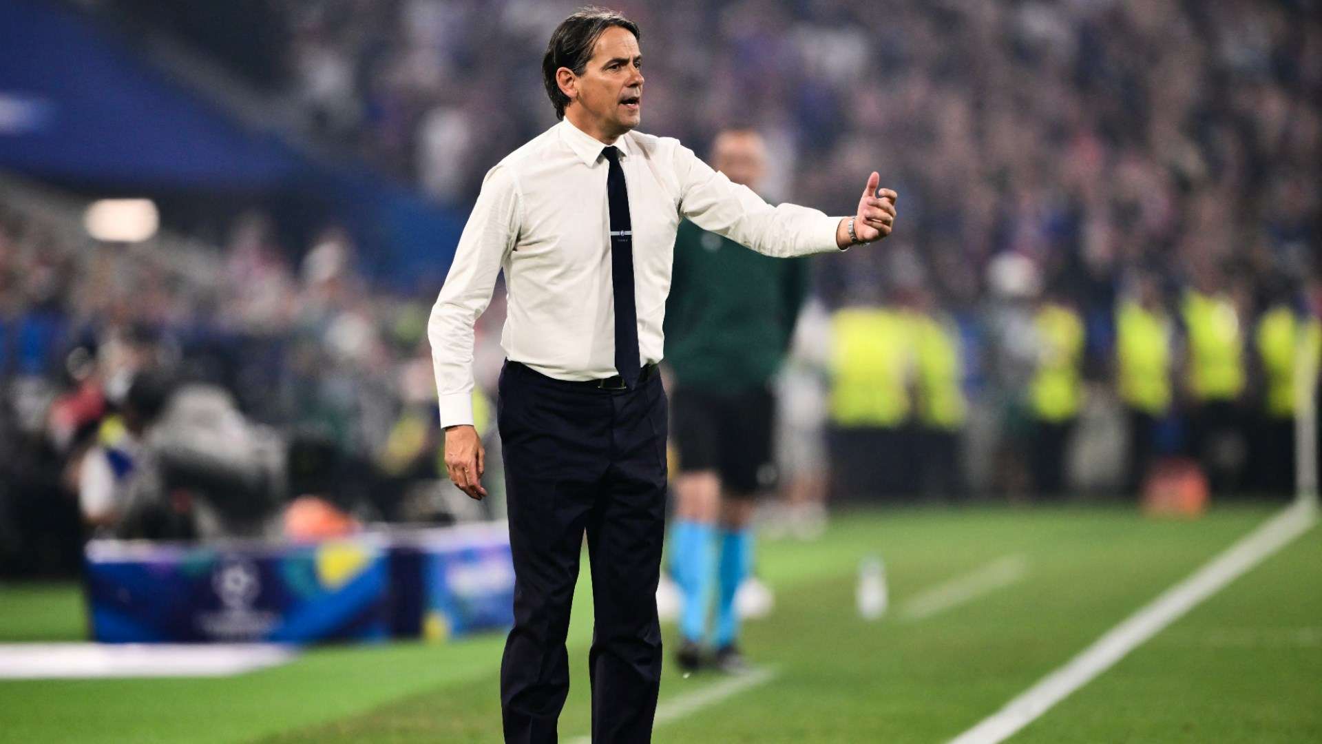 Simone Inzaghi