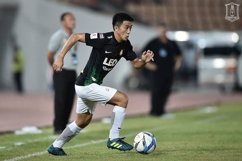 ศราวุฒิ มาสุข