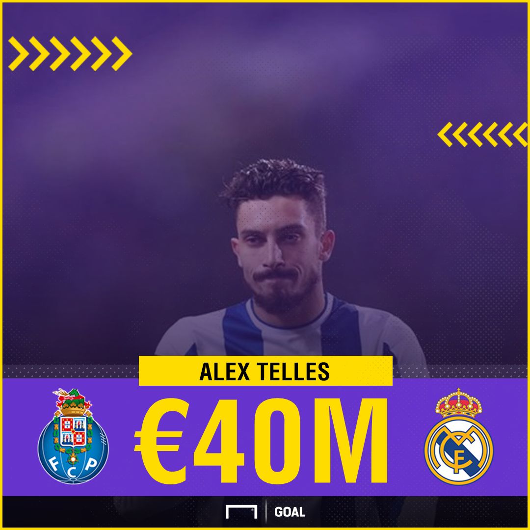 GFX Alex Telles