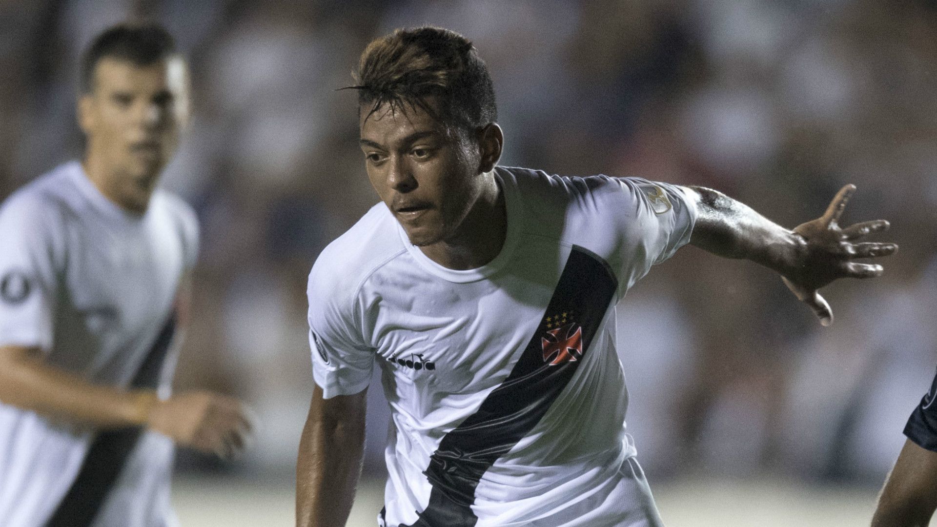 Evander Vasco da Gama