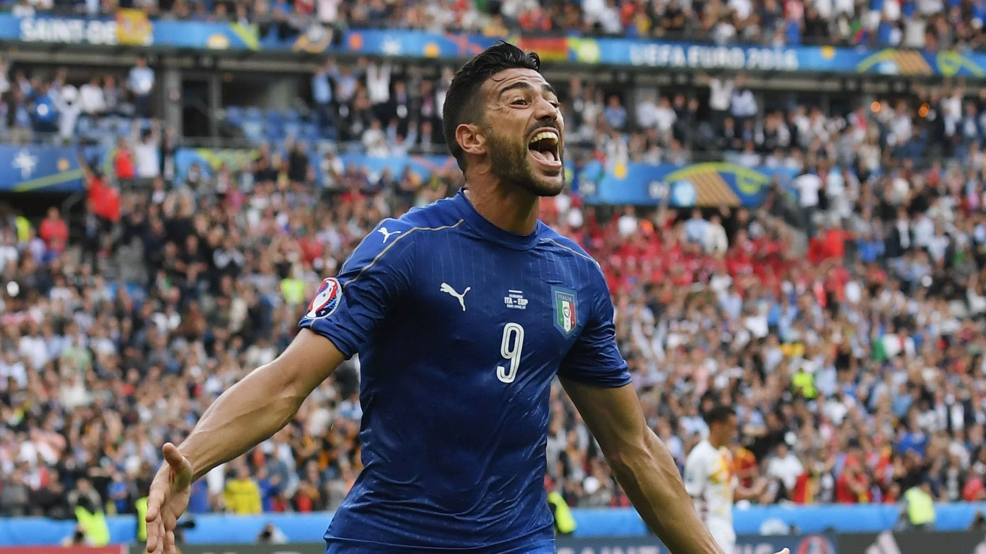 Graziano Pelle