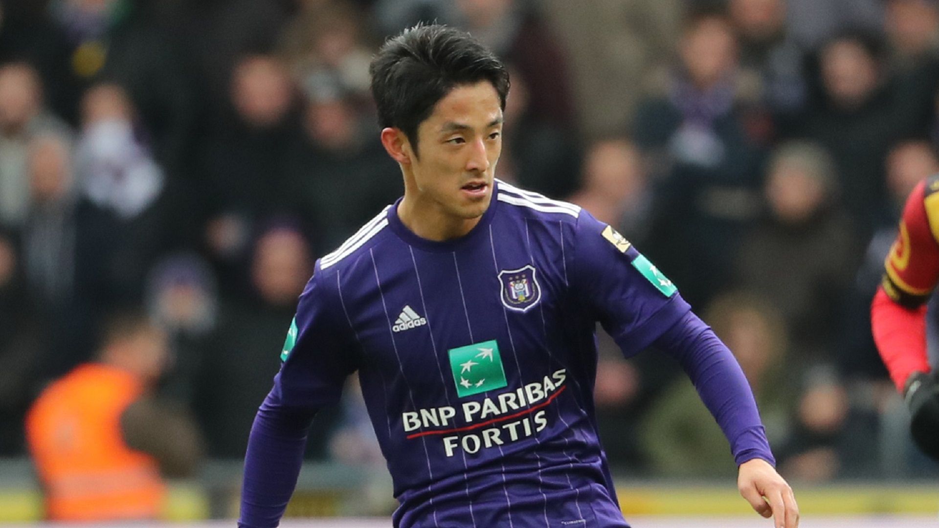 2018-02-13 Morioka Anderlecht
