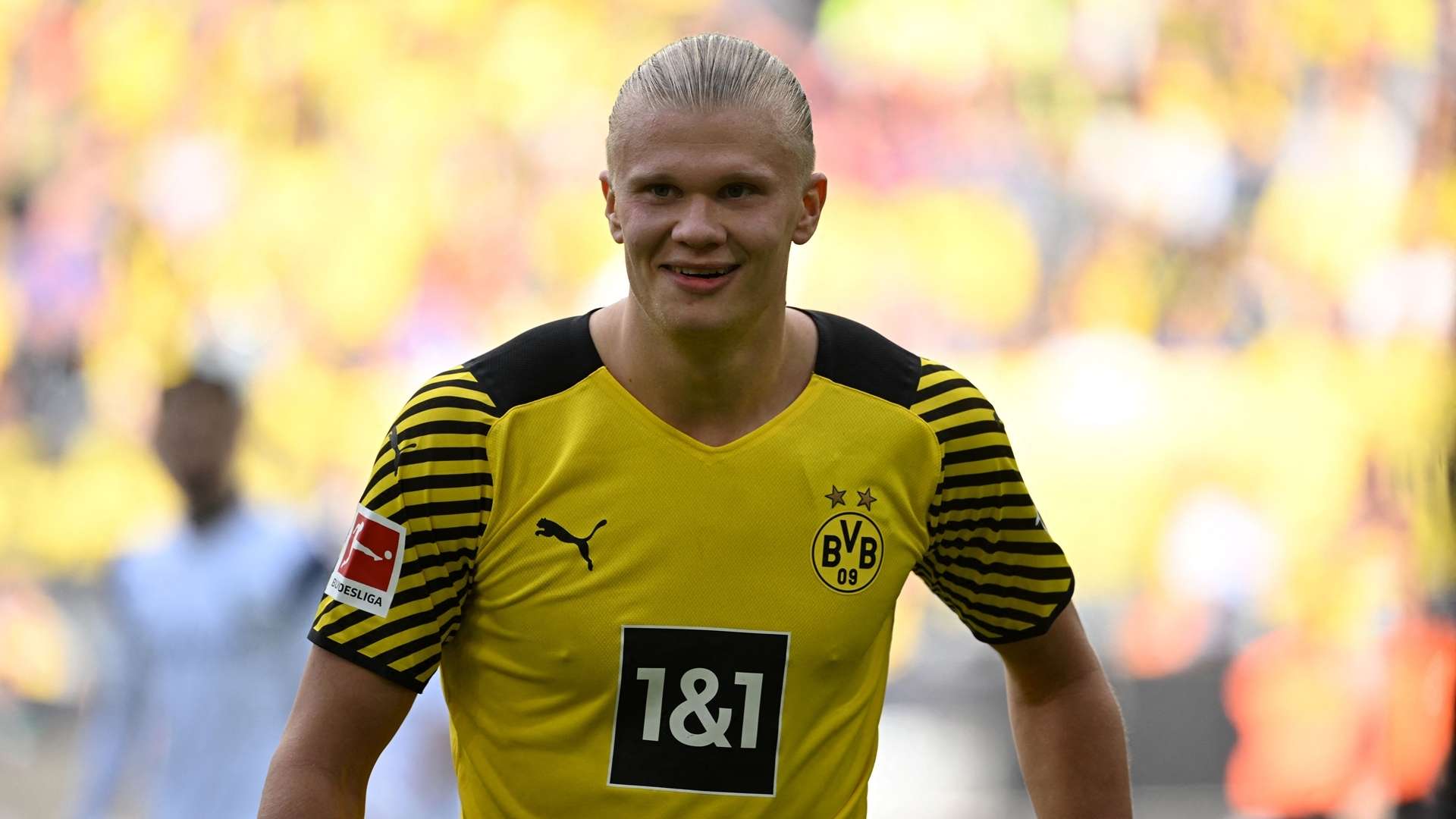 20220430_Erling Haaland_Dortmund