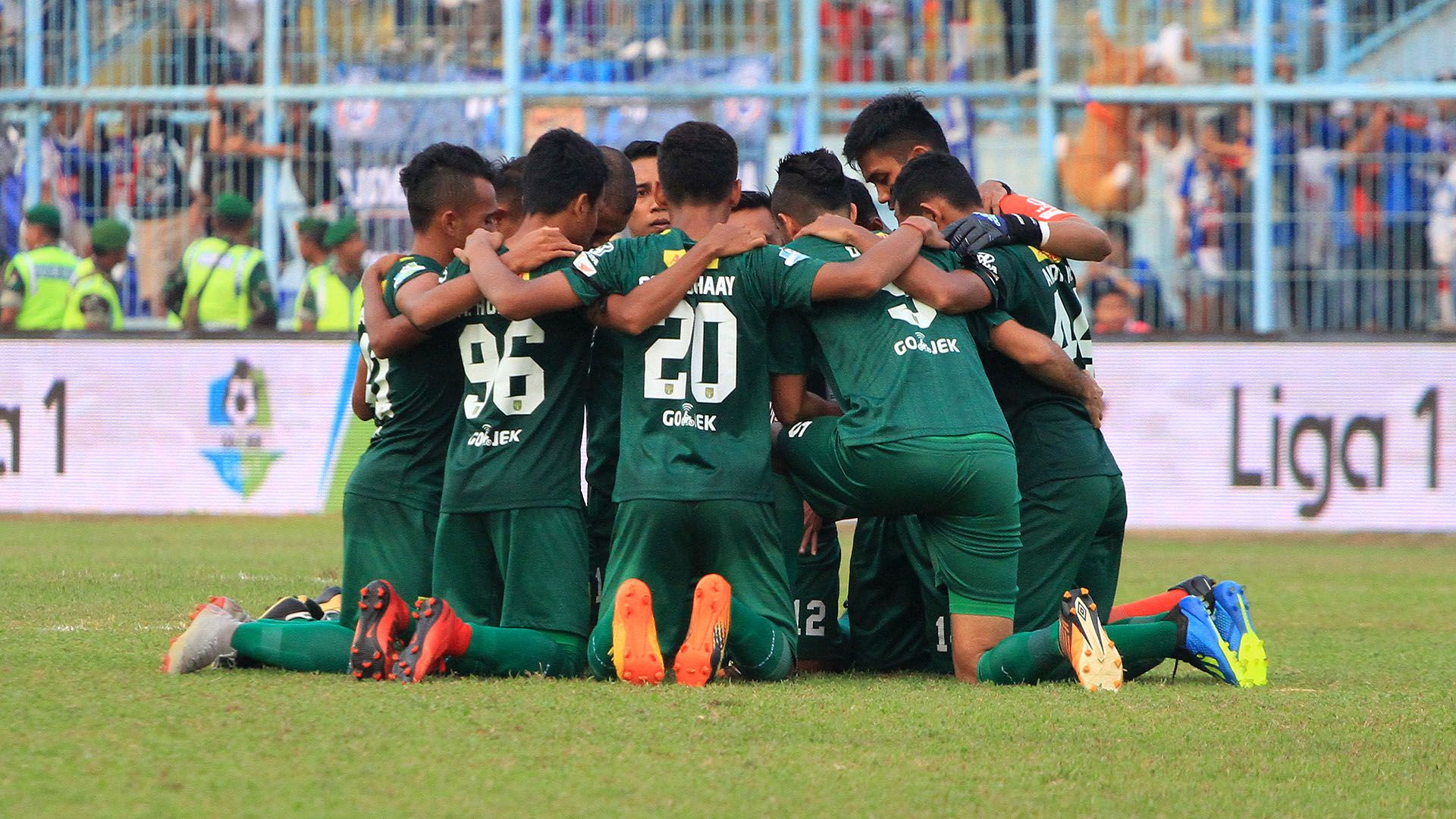 Persebaya Surabaya