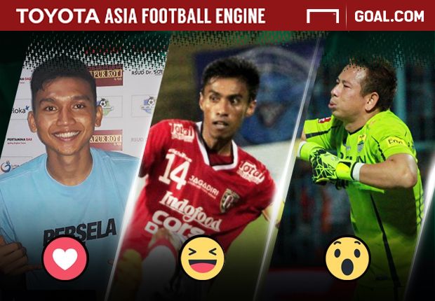 Toyota Polling - Dendy Sulistyawan - Fadil Sausu - I Made Wirawan Emoji