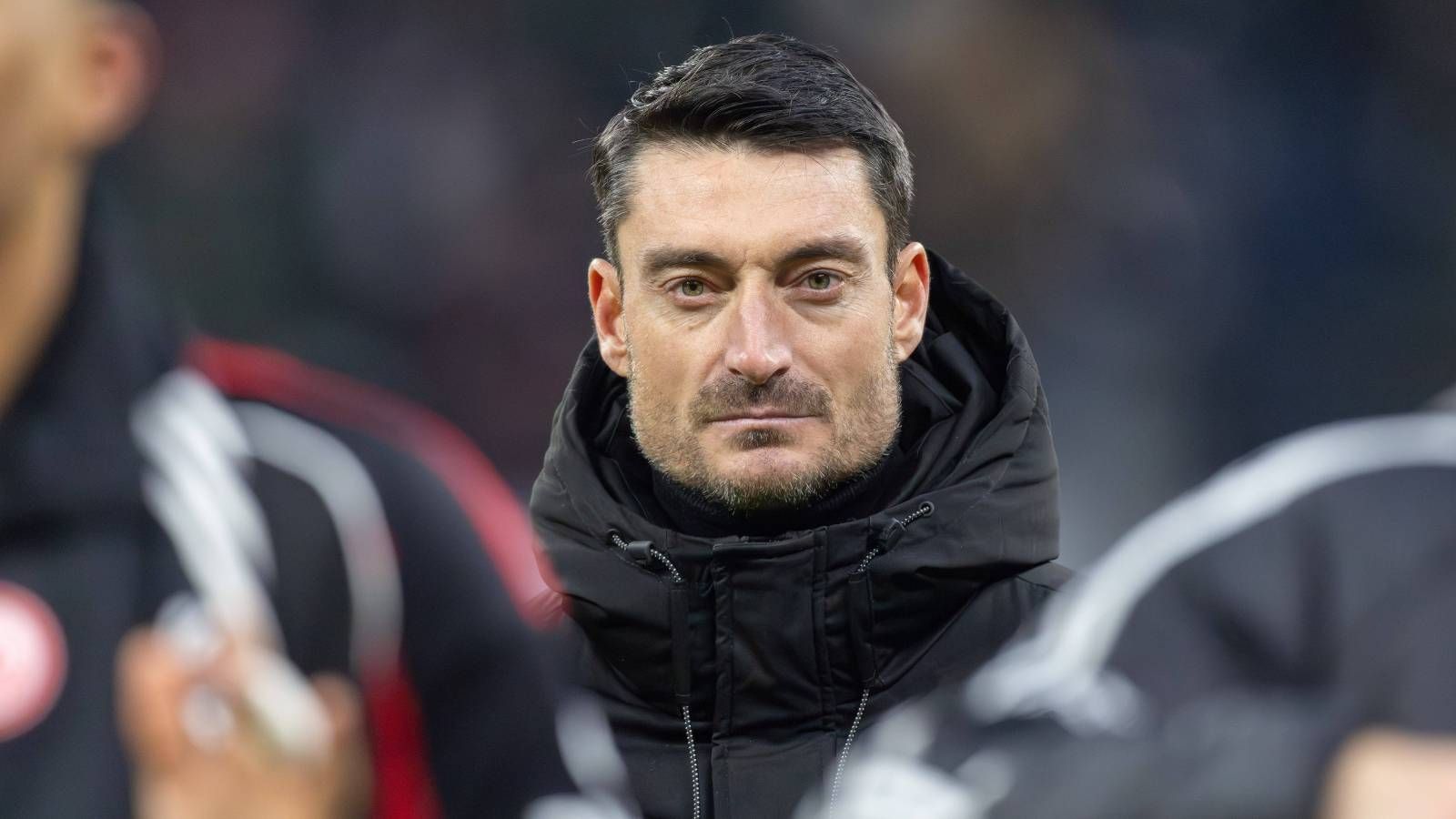 Albert Riera Frankfurt 2026