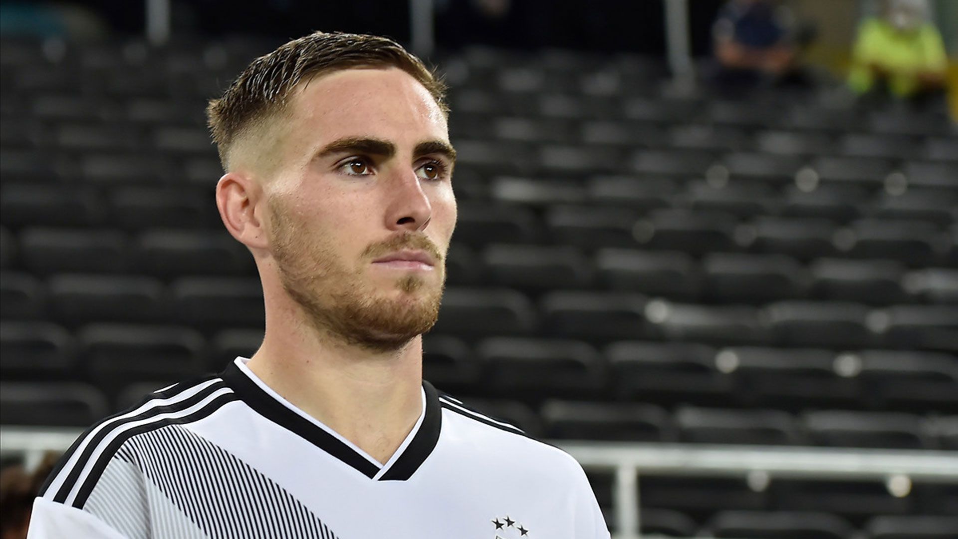 Tyler Boyd Beşiktaş 2019