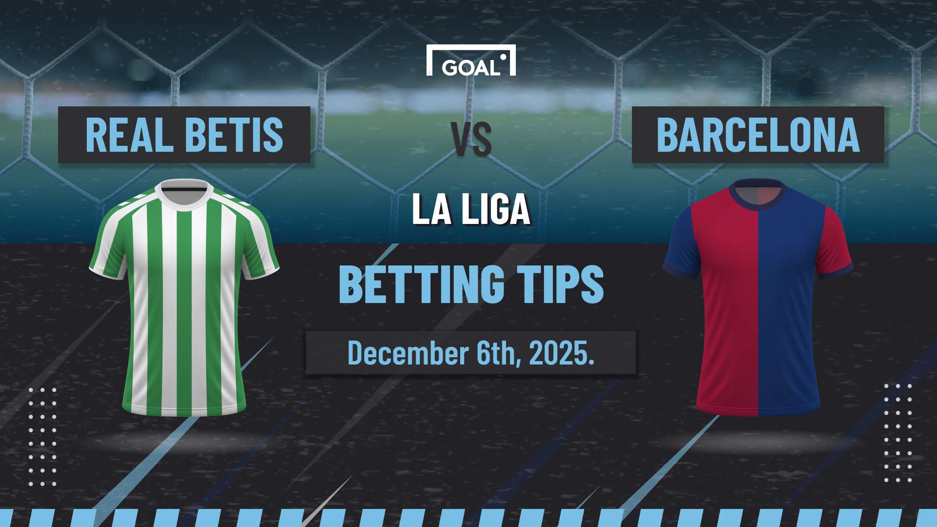 Real Betis vs Barcelona Predictions