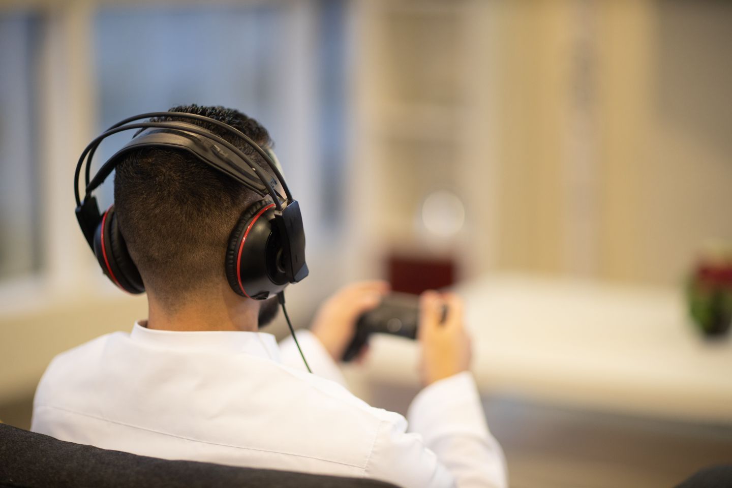 Saudi Arabia E Sports