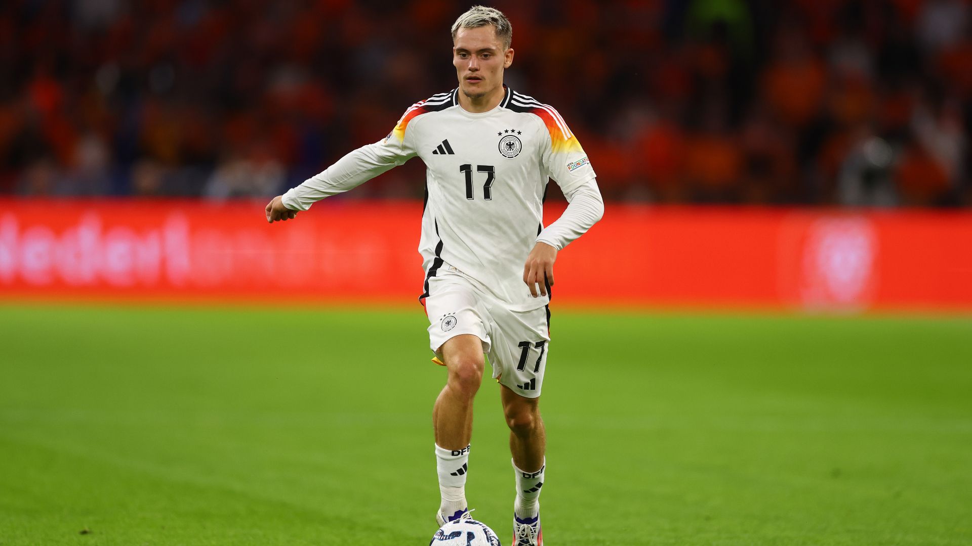 Florian Wirtz Germania