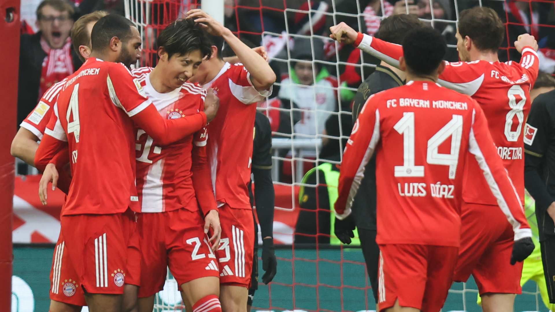 bayern
