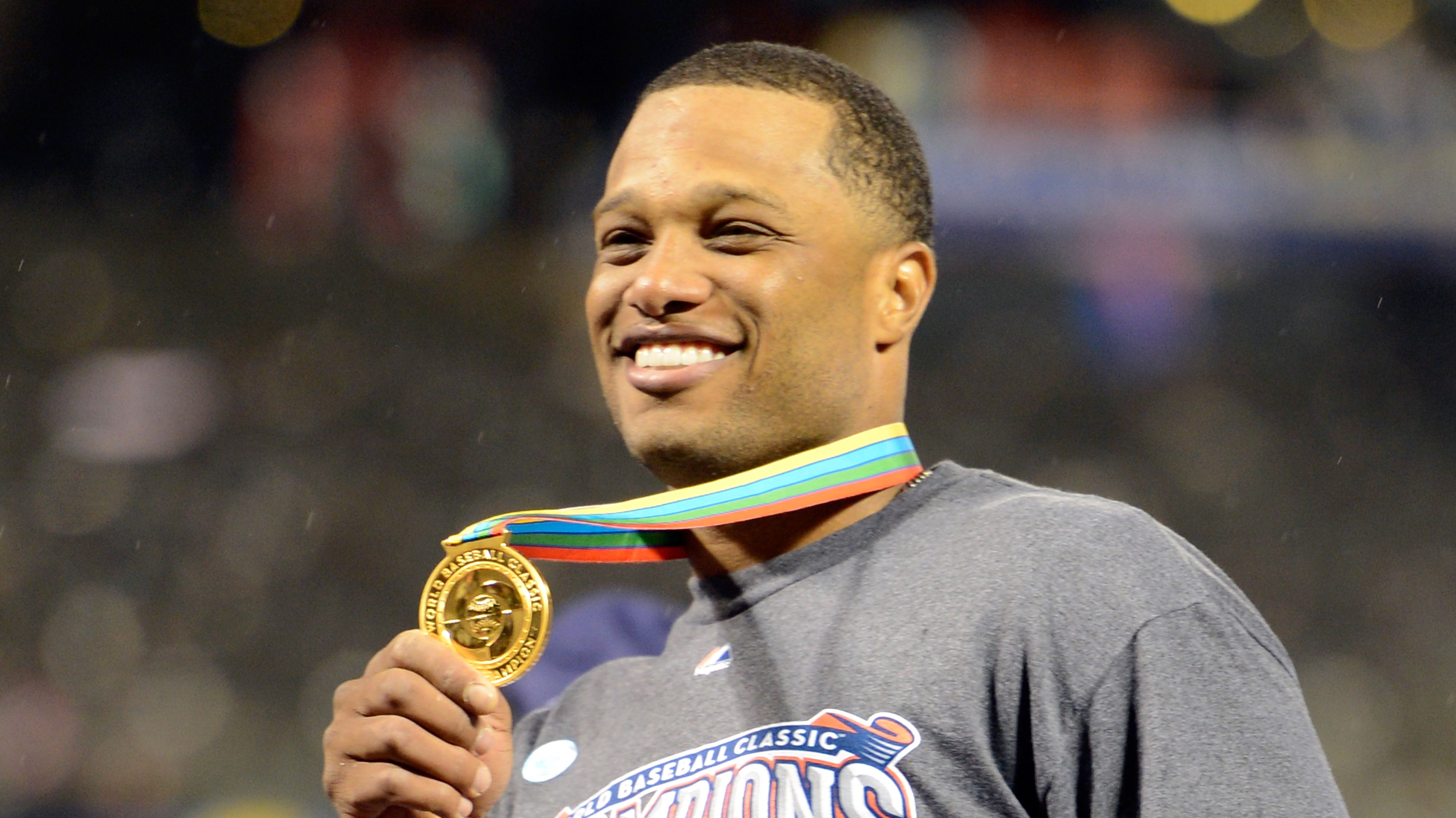 Robinson cano
