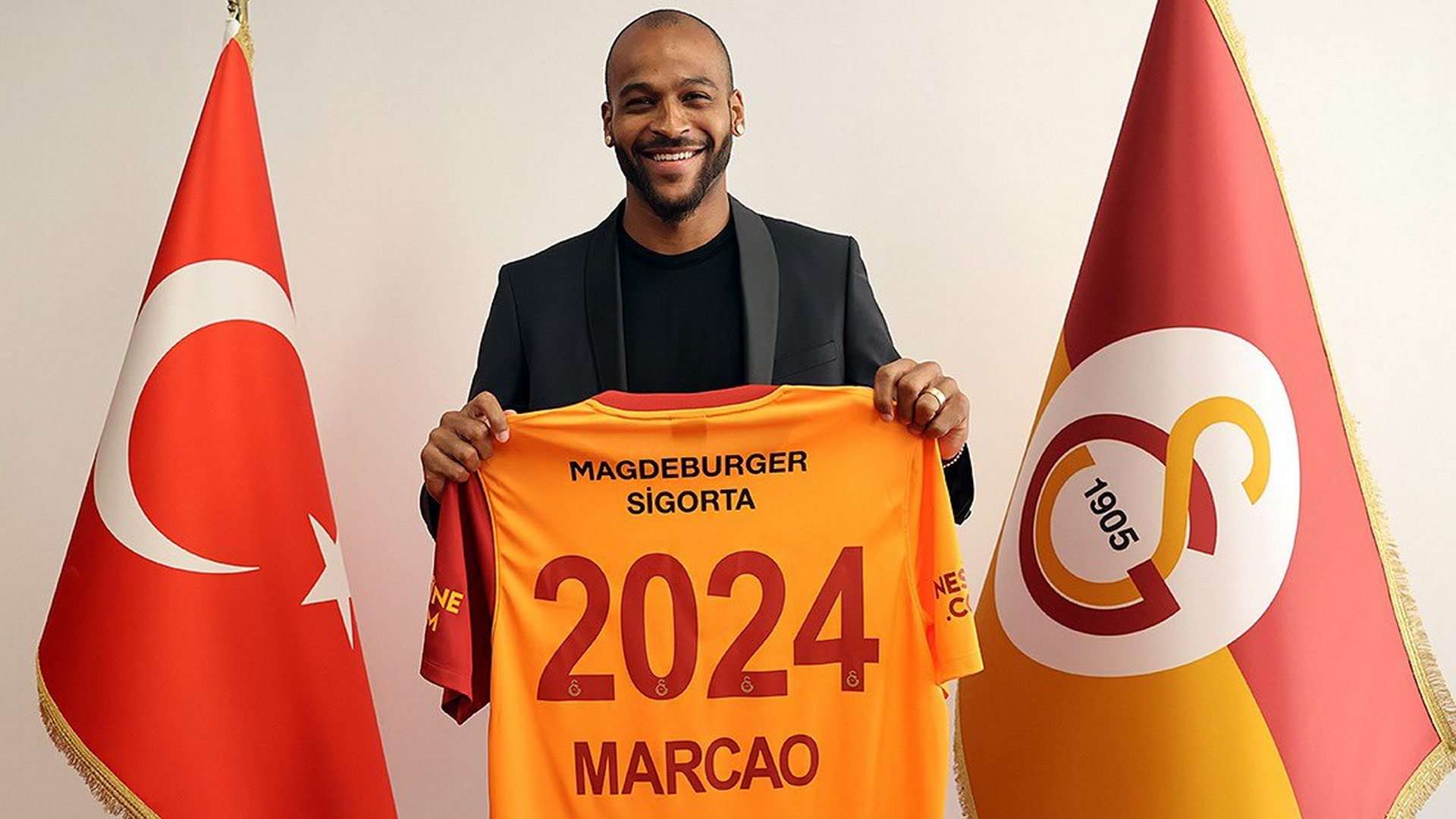 Marcao Galatasaray