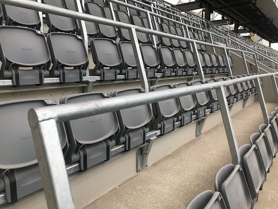 Banc of California Stadium