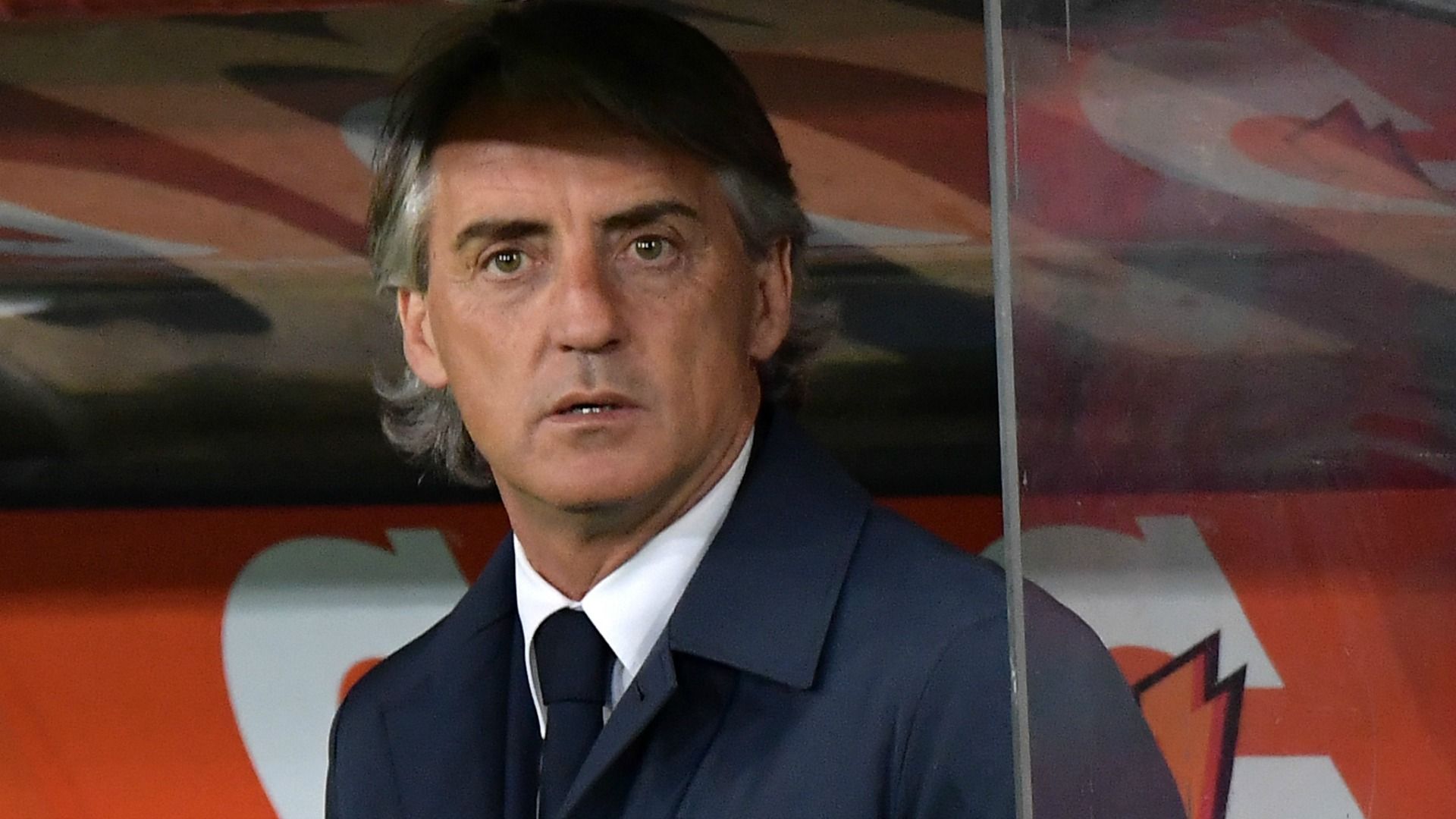 Roberto Mancini Inter