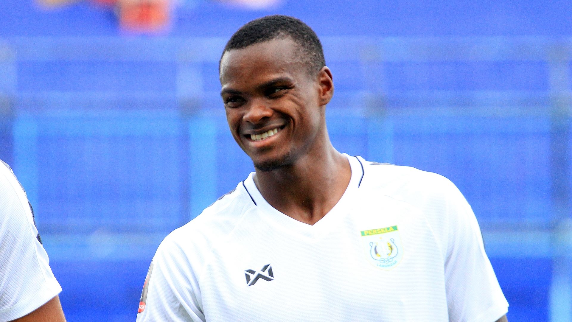 Washington Brandao Dos Santos - Persela Lamongan