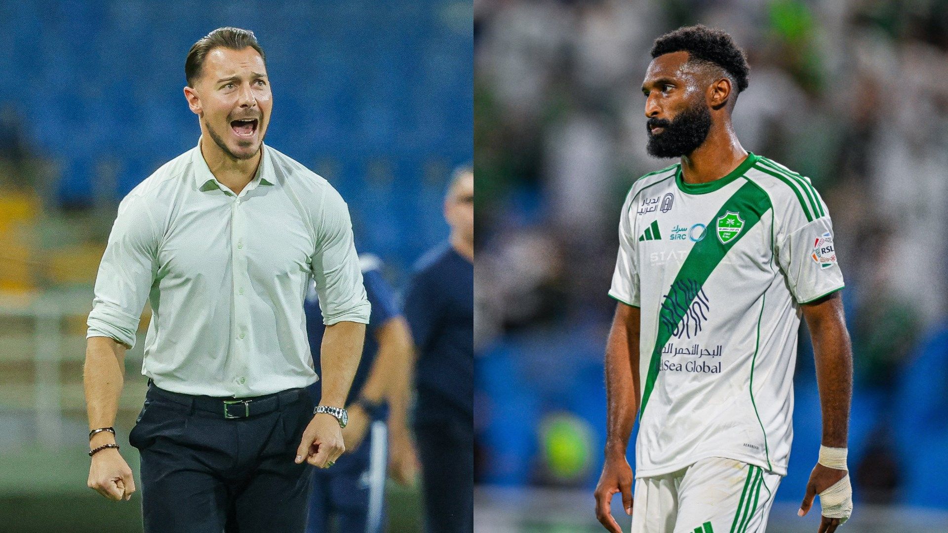 Firas Al Buraikan Ahli Jaissle