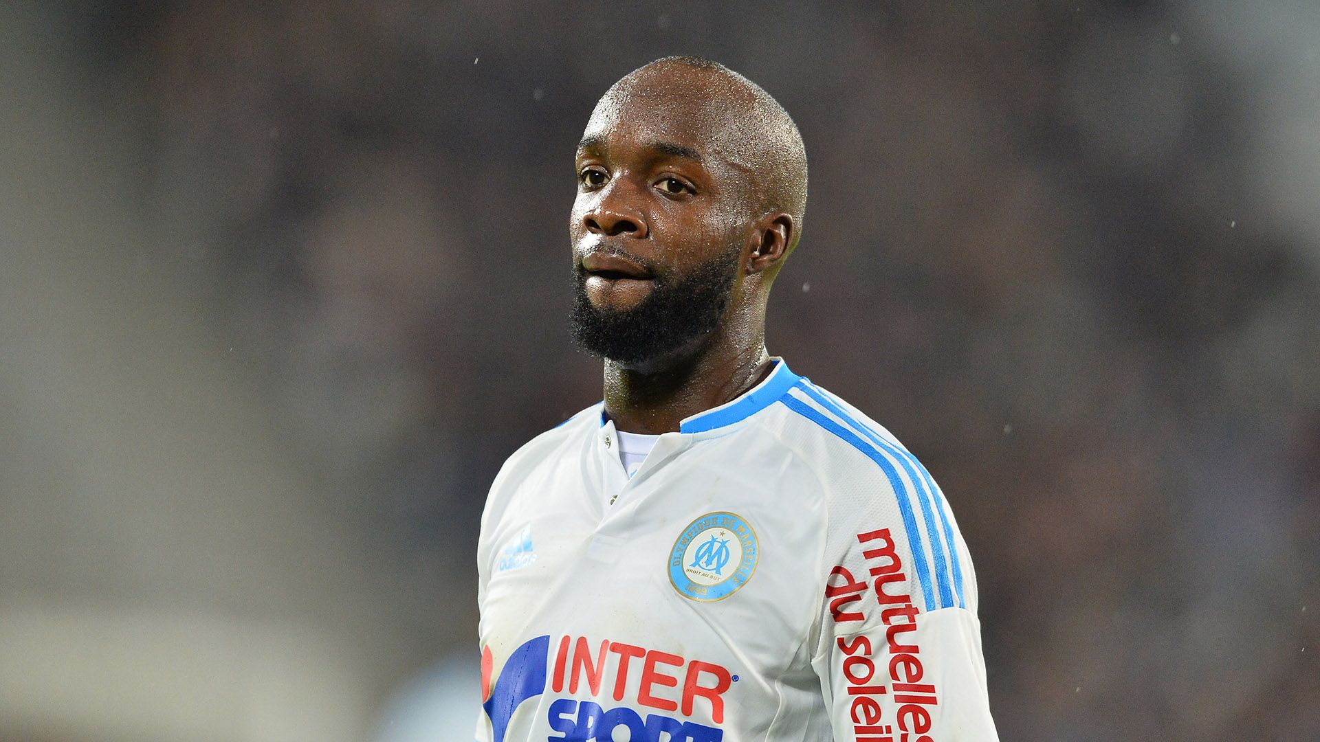 Lassana Diarra transfer: Paris Saint-Germain signs midfielder until 2019 |  Goal.com
