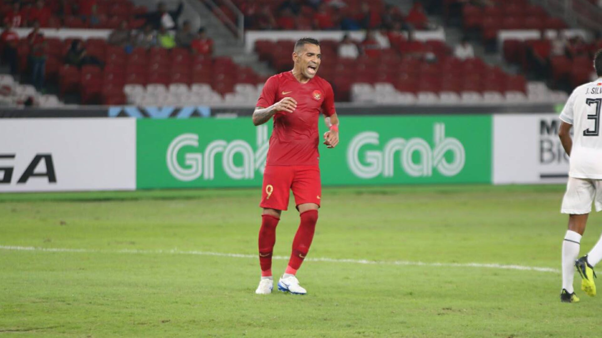 Beto Goncalves - TImnas Indonesia