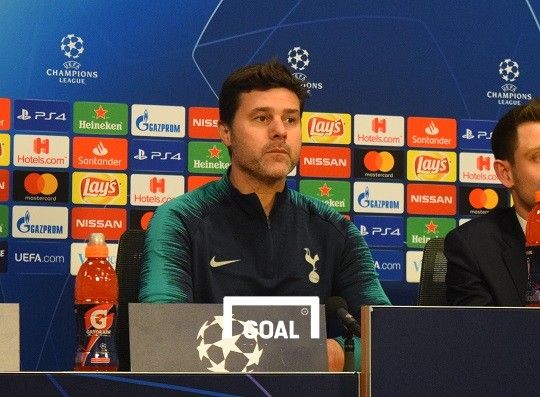 마우리시오 포체티노