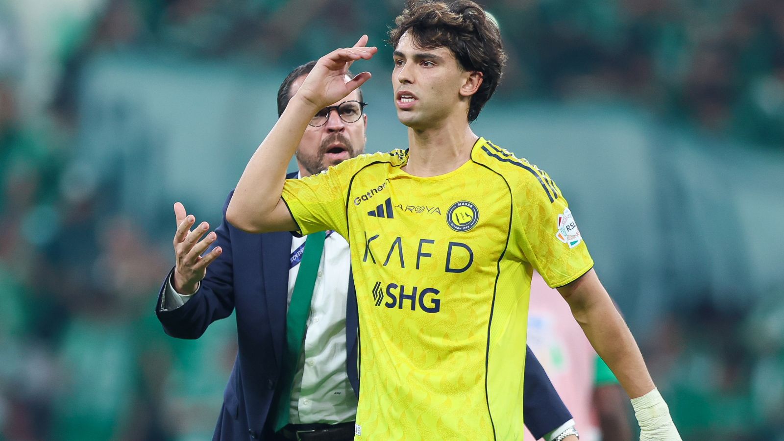 Joao Felix