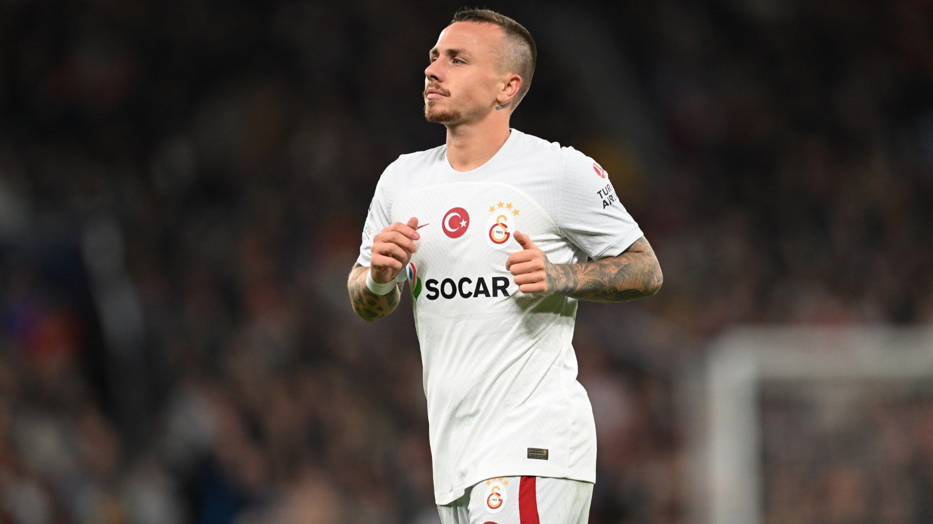 Angelino Galatasaray 2023