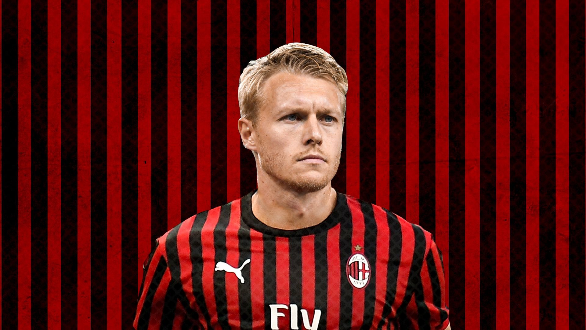 Kjaer Milan GFX