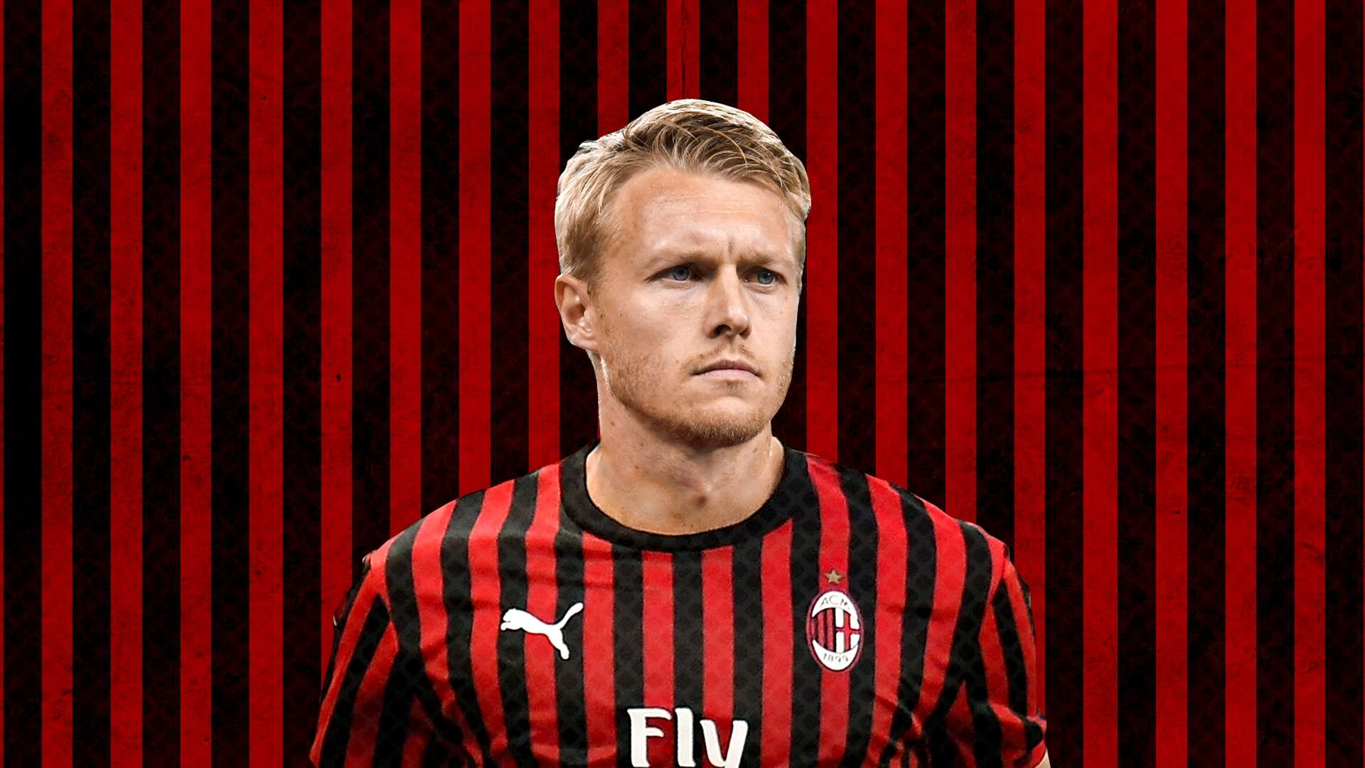 Kjaer Milan GFX