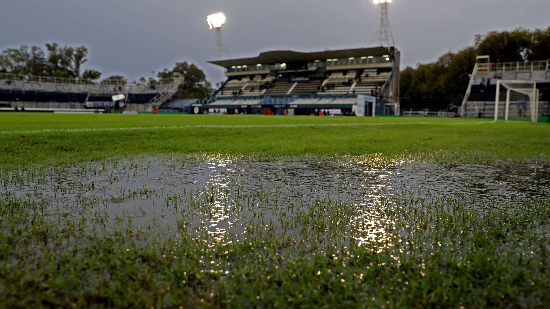 Gimnasia Boca Superliga 29042018