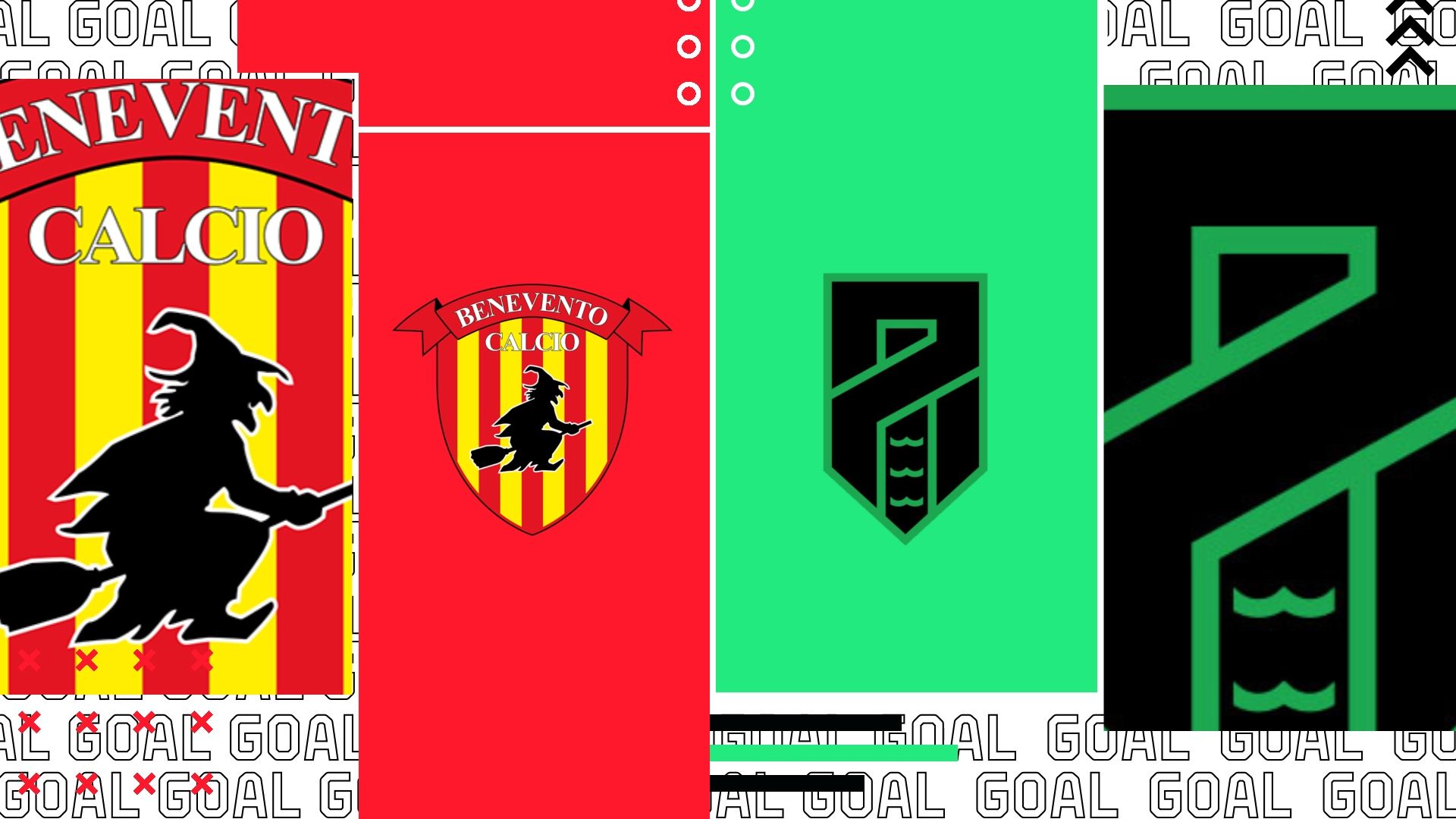 Benevento-Pordenone tv streaming