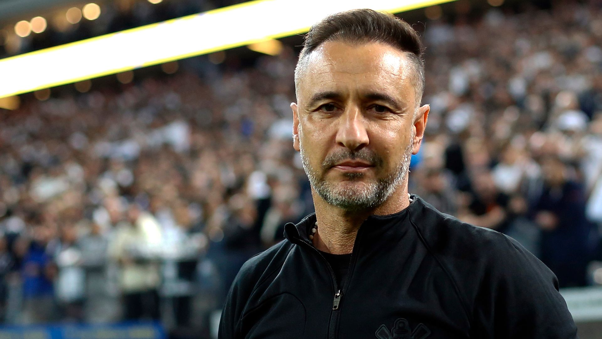 Vítor Pereira, pelo Corinthians, 2022