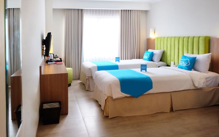Airy Jogja