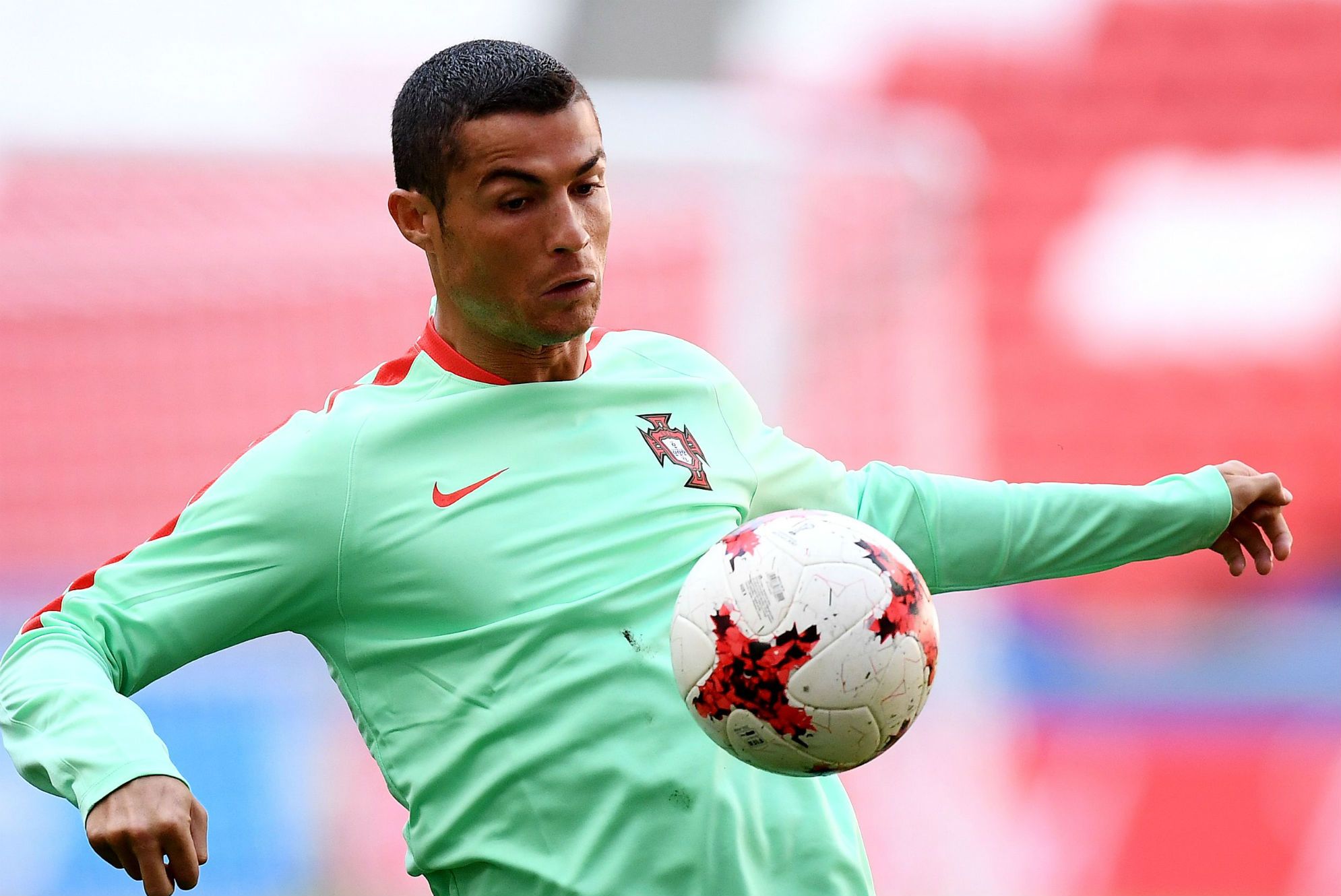 Cristiano Ronaldo Portugal