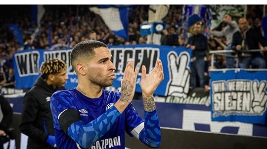 오마르 마스카렐