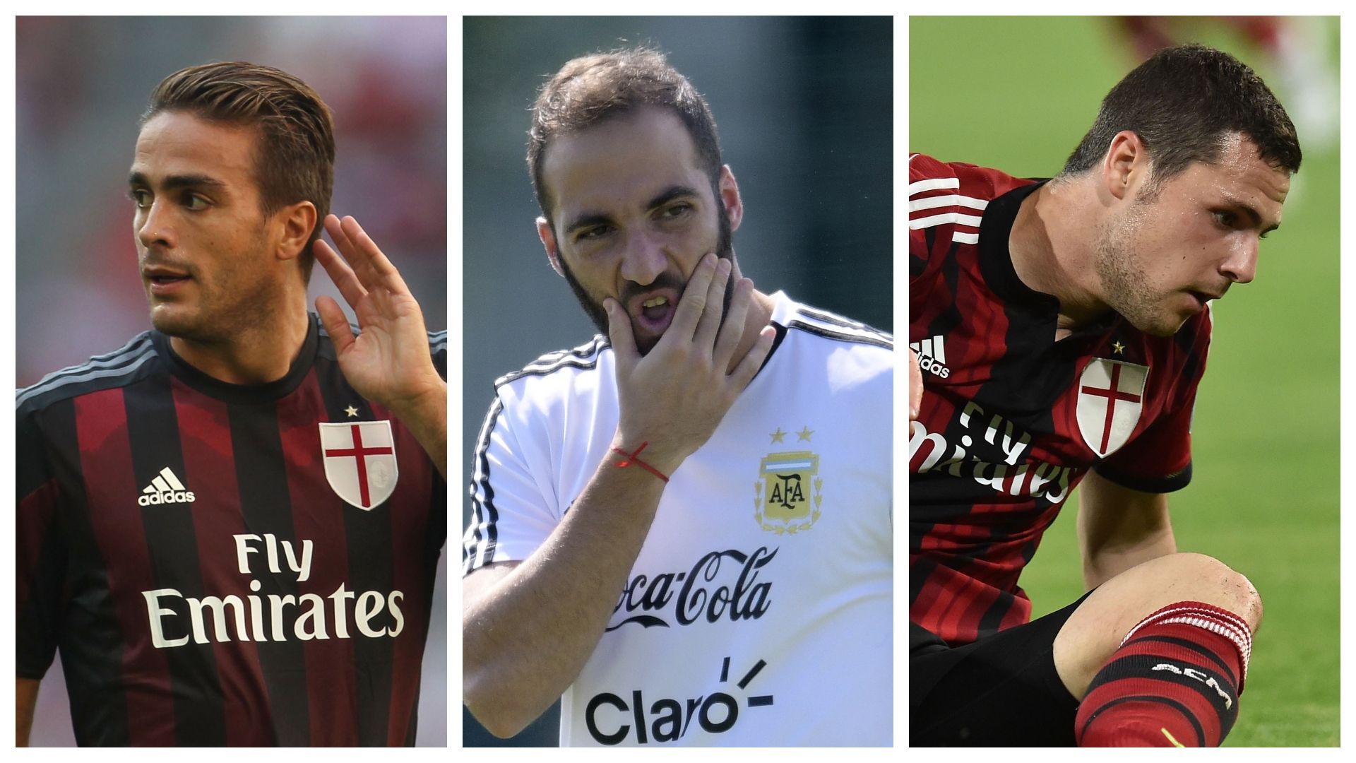 GFX Higuain Matri Destro