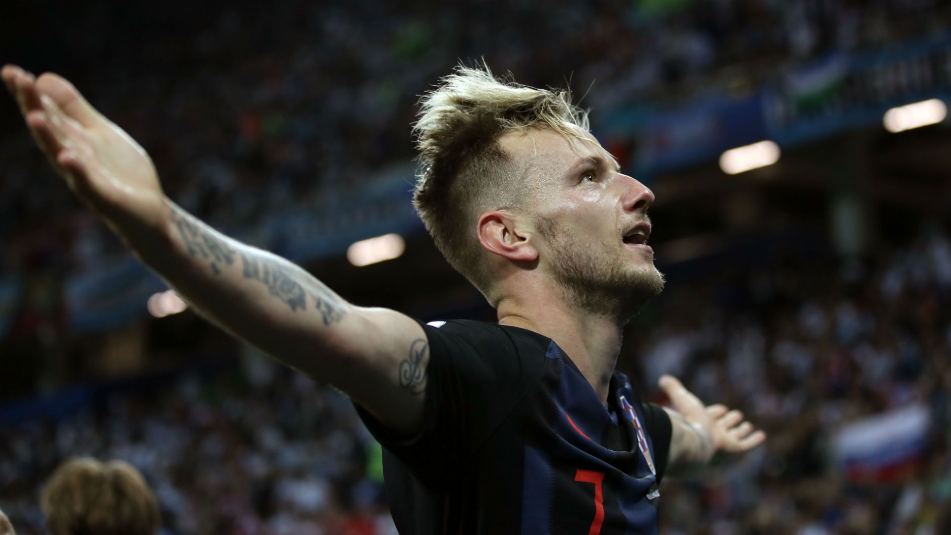 croatia argentina - ivan rakitic - world cup - 21062018