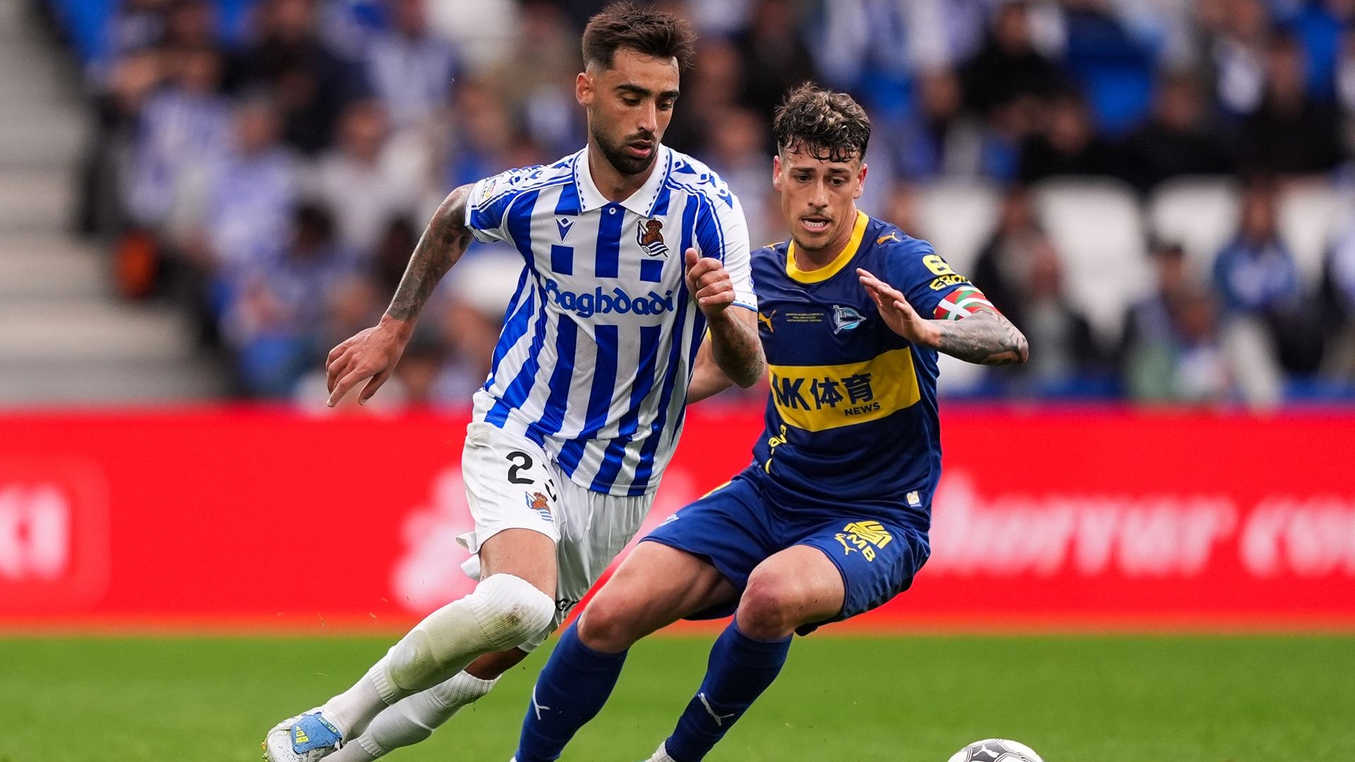 Liga retrokit anni '90