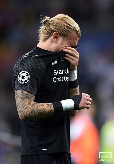 karius
