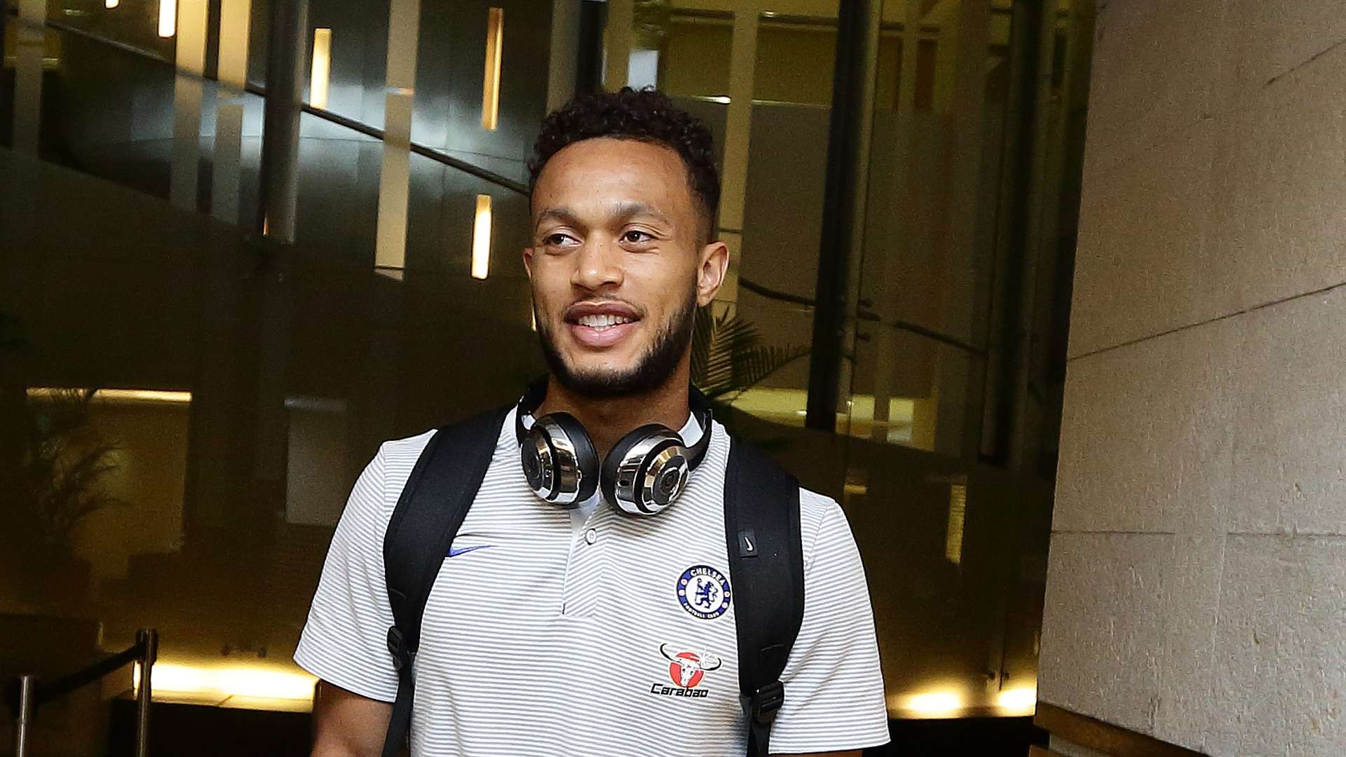 Lewis Baker