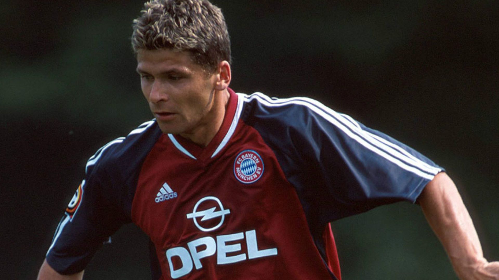 SLAWOMIR WOJCIECHOWSKI