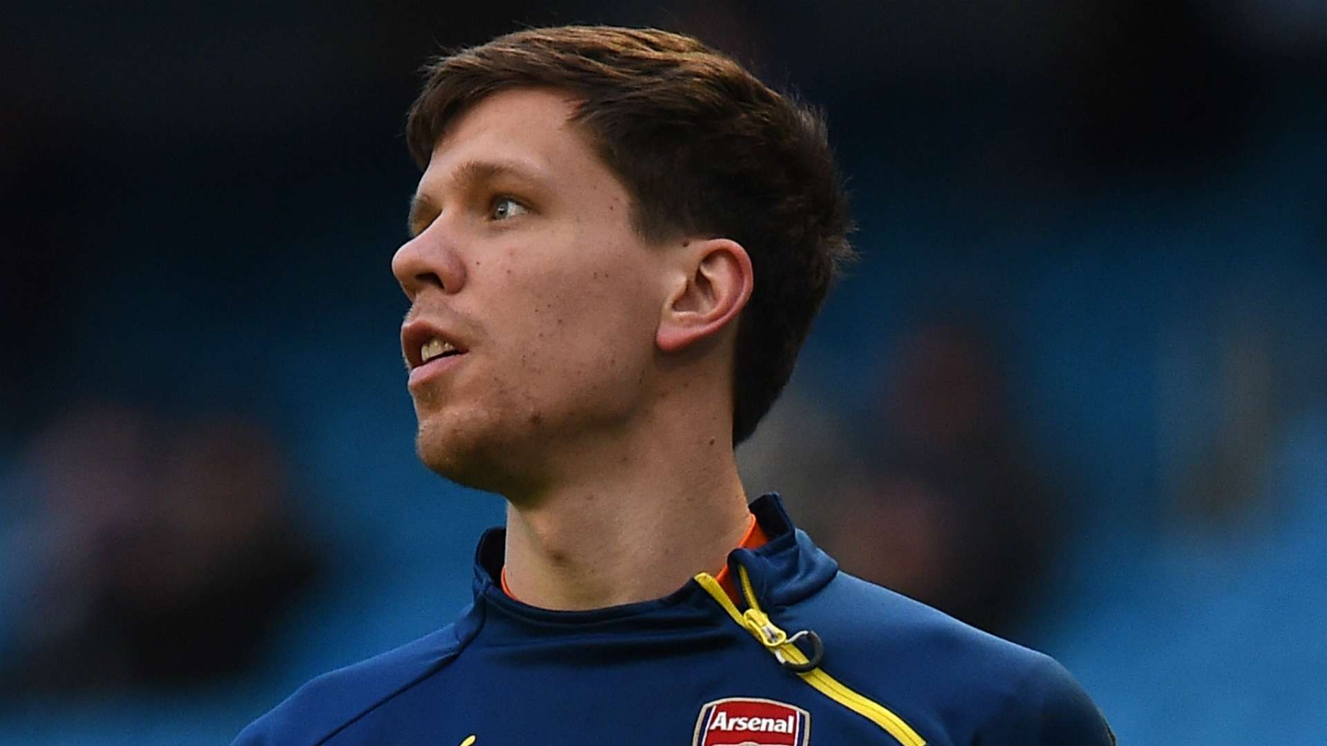 Wojciech Szczesny