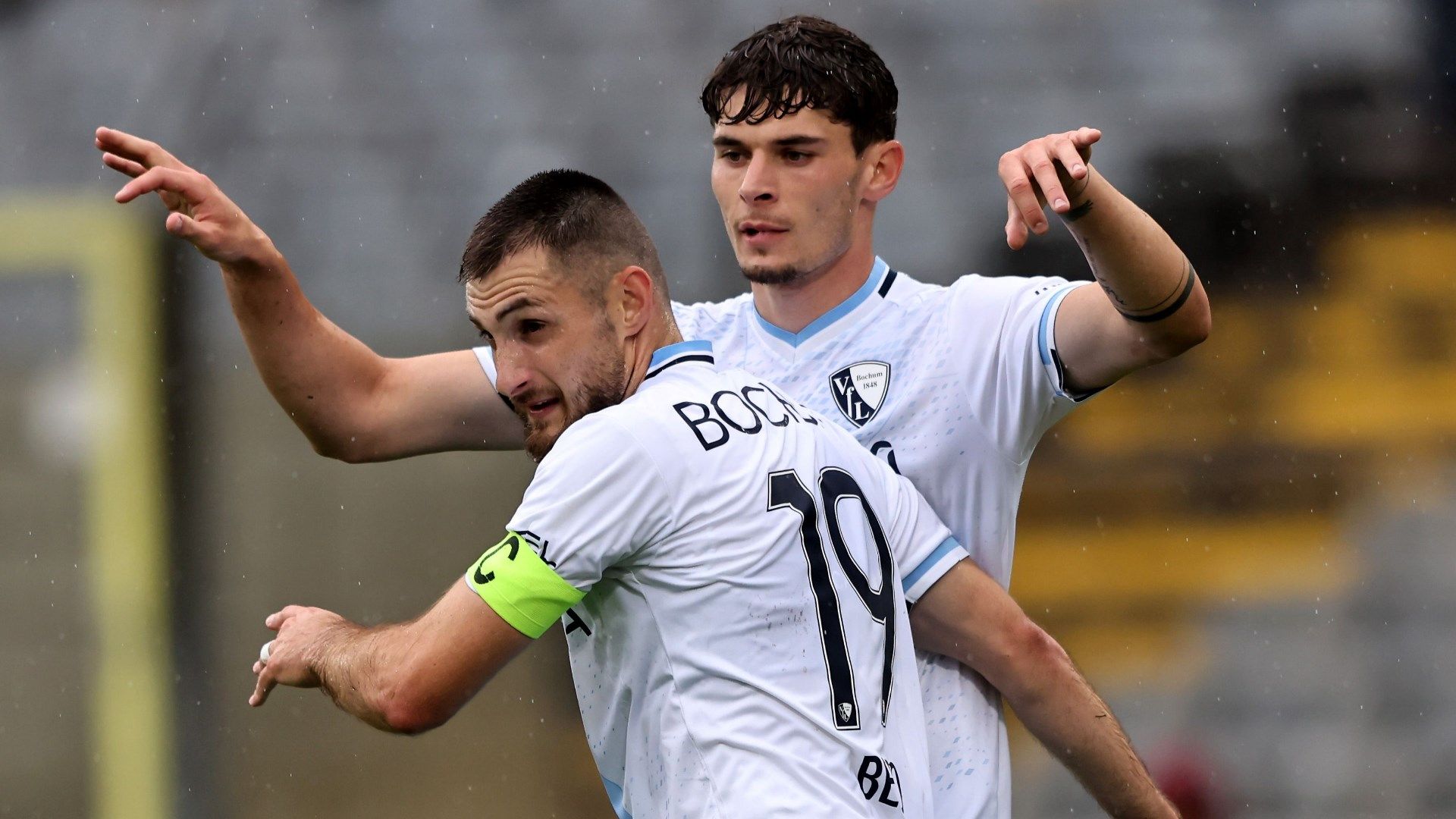 Broschinski Bochum 2025