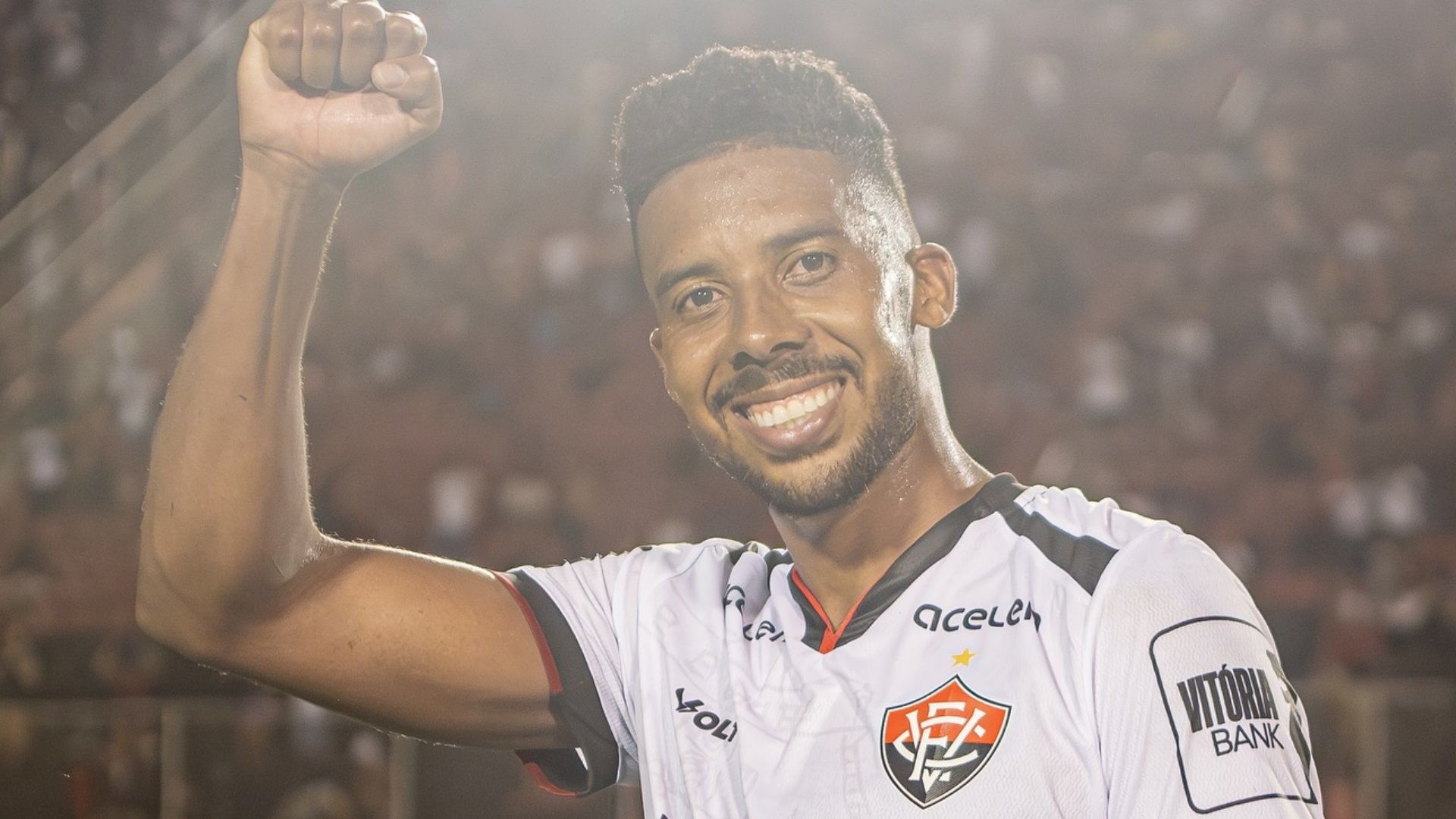 Willian Oliveira, Vitória 2024
