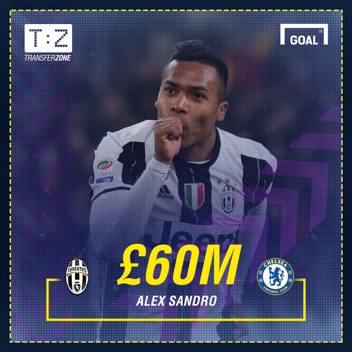 Alex Sandro
