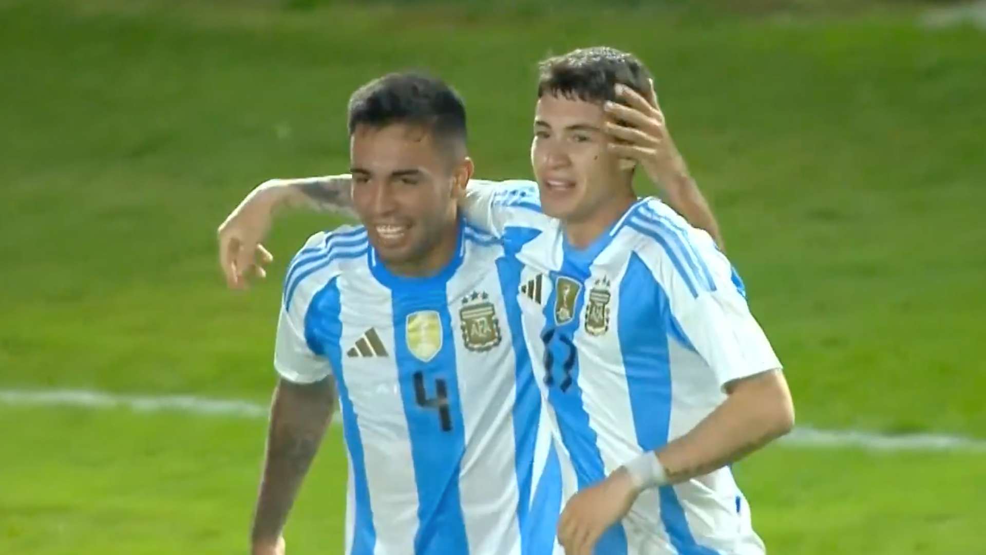 matias soule argentina 2024