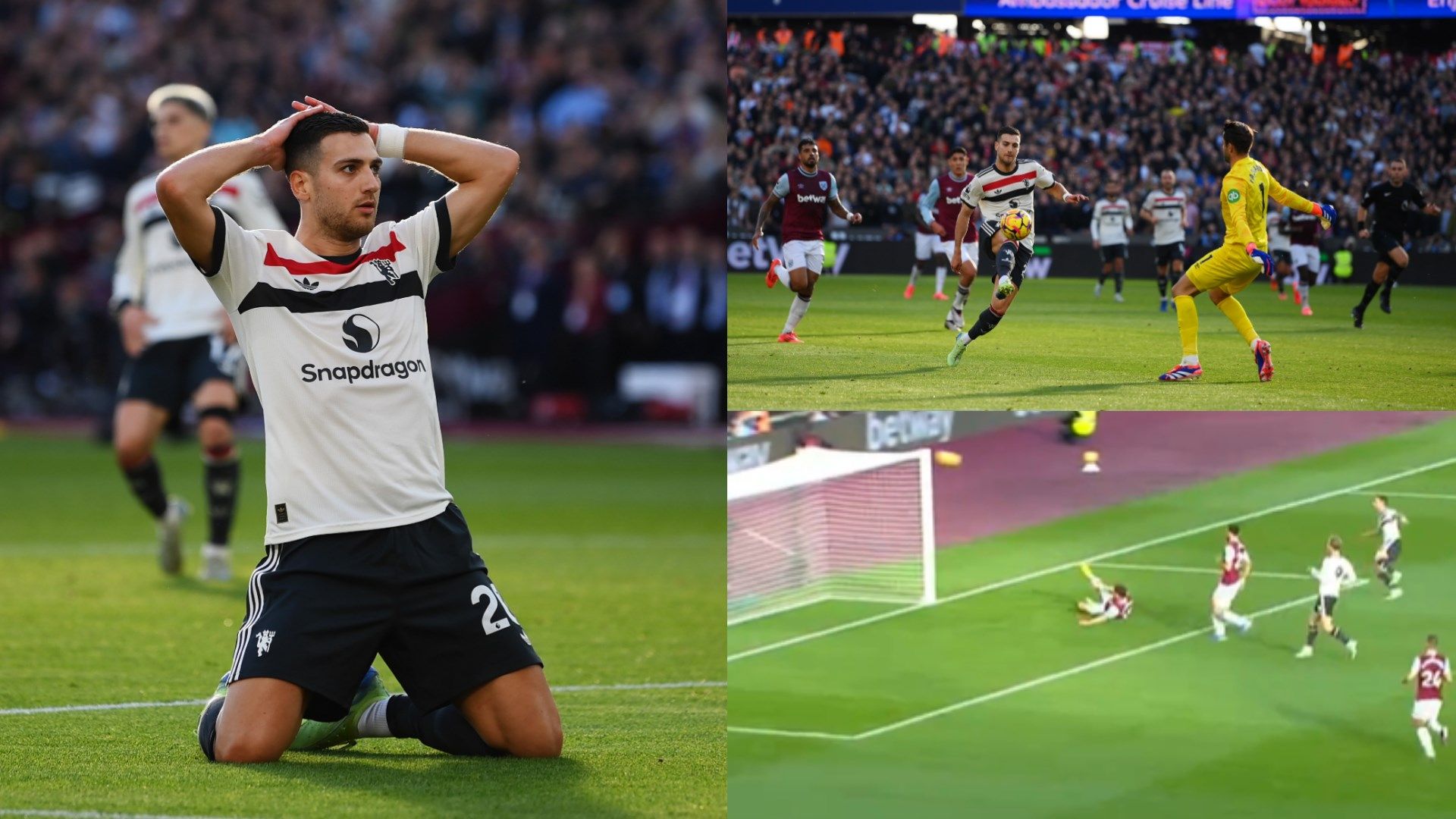 Dalot-Man-Utd-West-Ham